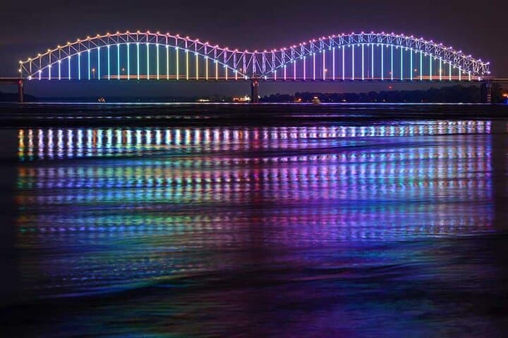 Memphis Hop-On Hop-Off Bus Tour: See Beale Street, Graceland & Riverfront at Your Pace photo 4