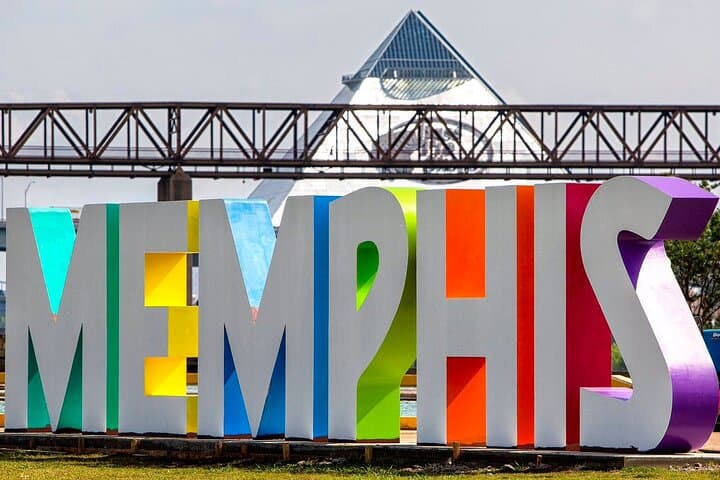 Memphis Hop-On Hop-Off Bus Tour: See Beale Street, Graceland & Riverfront at Your Pace photo 5