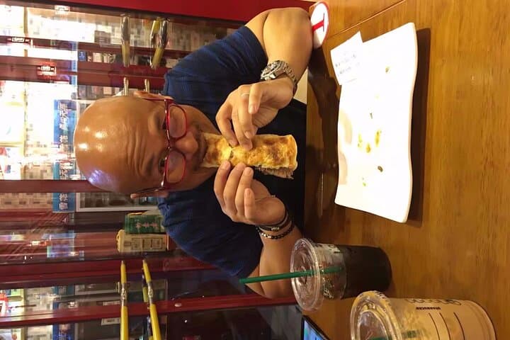 Beijing Night Food Walk: Wangfujing, Houhai & Hutong Evening Tour photo 3