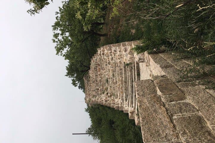Private Hike: Authentic Great Wall and Ming Tombs Day Tour from Beijing photo 2