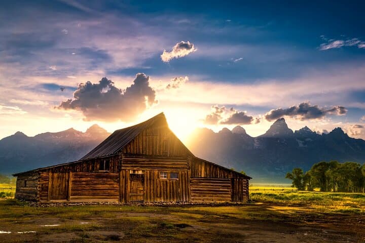 Private Half-Day Grand Teton Tour from Jackson: Wildlife, Peaks & Photo Stops photo 4