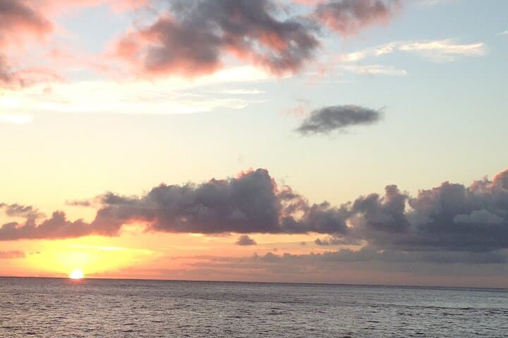 Kohala Coast Sunset Cruise from Kawaihae — Whale Watching & Green Flash photo 2