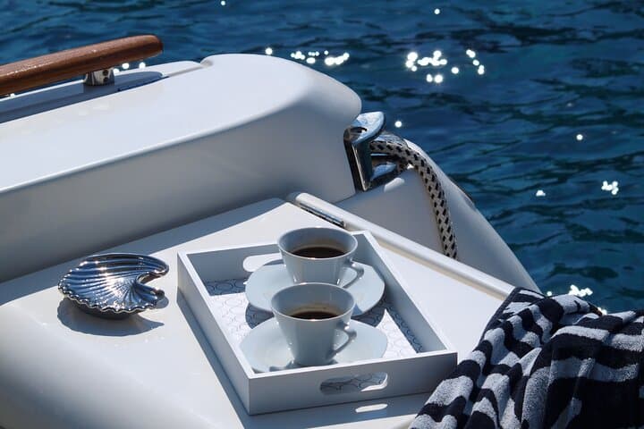 Explore Croatia’s Stunning Adriatic Coast on a Private Motor Yacht Charter photo 2