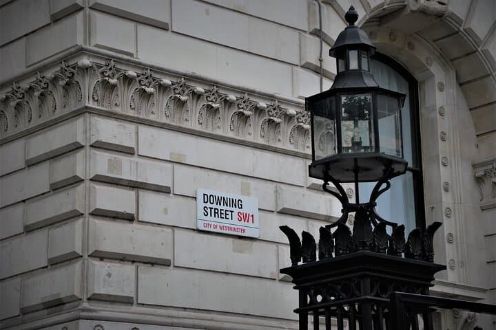 Explore Queen Elizabeth II’s Life: Private Westminster Walking Tour photo 6