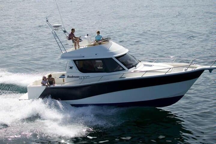 Boat to Llevant Natural Park: Day Trip from Can Picafort photo 4