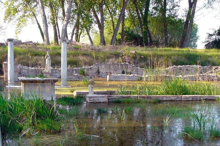Discover Mount Olympus & Ancient Dion: Private Day Trip from Thessaloniki photo 6