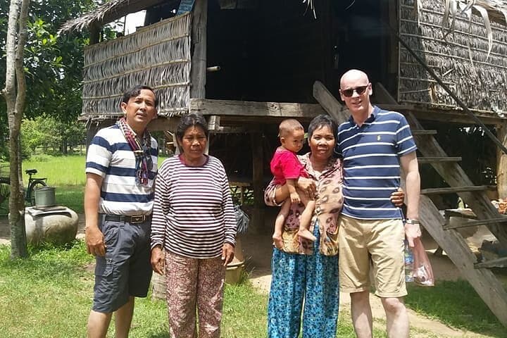 2-Day Private Angkor Wat & Kampong Phluk Tour: Sunrise Temples and Tonle Sap Eco-Tour photo 4