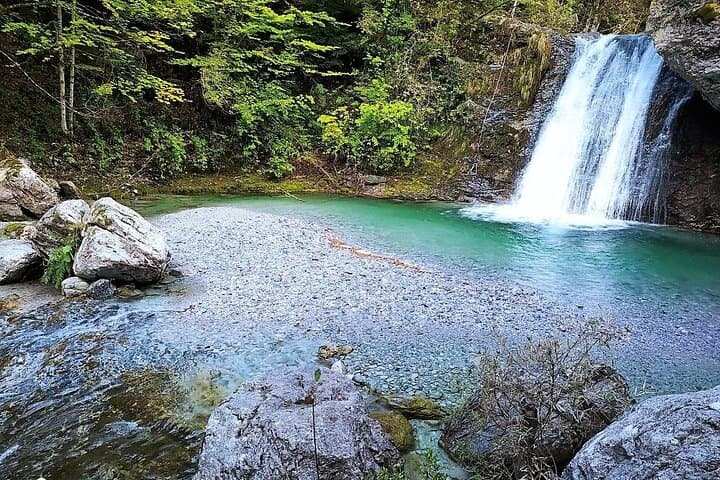 Discover Mount Olympus & Ancient Dion: Private Day Trip from Thessaloniki