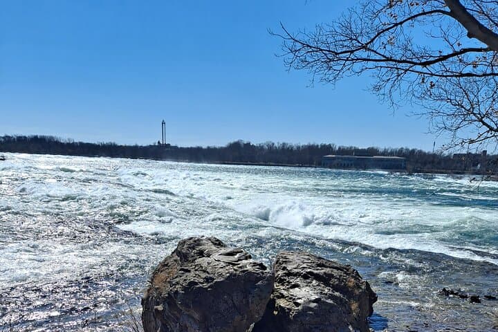 Niagara Falls Full-Sights Tour: Maid of the Mist, Cave of the Winds & Whirlpool Views photo 3