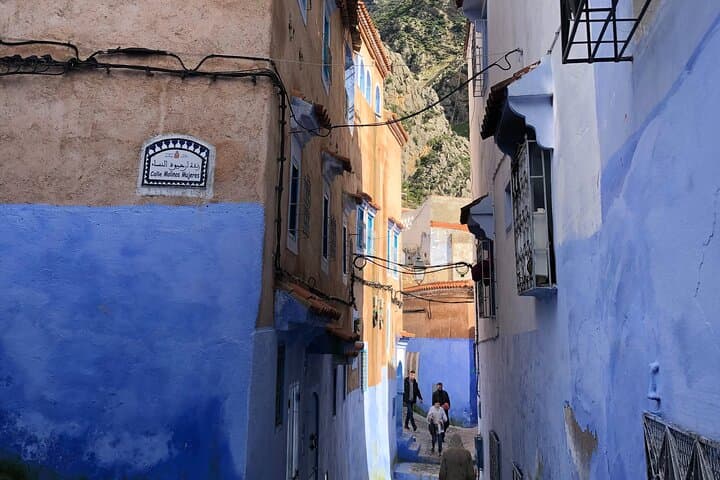 9-Day Morocco Circuit: Casablanca to Marrakech via Sahara, Atlas & Ancient Kasbahs photo 6