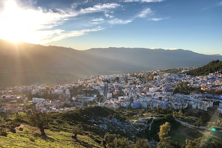 9-Day Morocco Circuit: Casablanca to Marrakech via Sahara, Atlas & Ancient Kasbahs