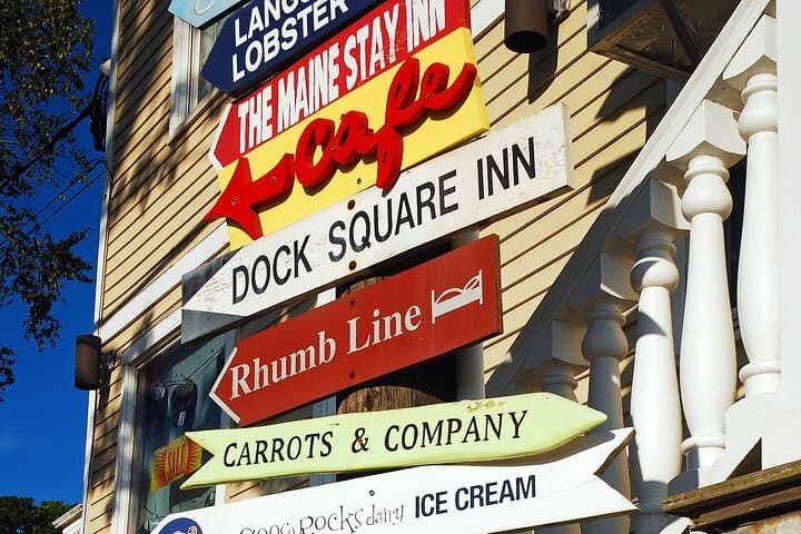 Exploring New England’s Southern Coast: Boston to Kennebunkport Day Trip photo 4