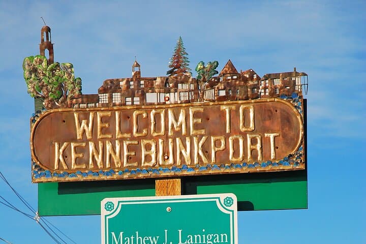 Exploring New England’s Southern Coast: Boston to Kennebunkport Day Trip photo 3