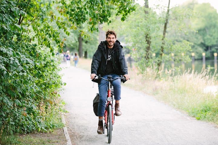 Berlin Bike Rentals & E‑Bike Hire: Explore Tiergarten and the Spree photo 2