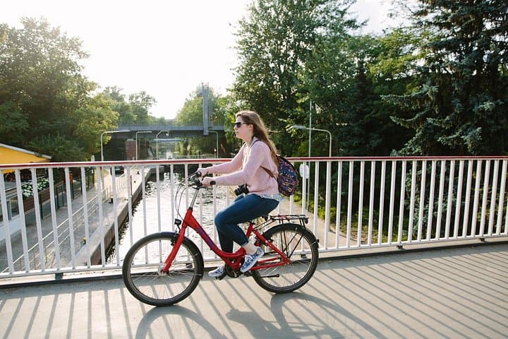 Berlin Bike Rentals & E‑Bike Hire: Explore Tiergarten and the Spree photo 3