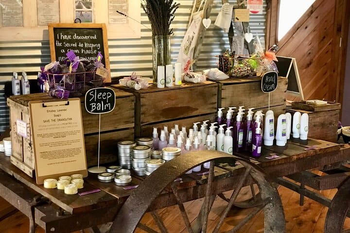 kangaroo-island-food-and-wine-tasting-full-day-tasting-tour photo 6