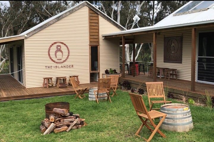 Kangaroo Island Premium Wine Tasting Tour — Cellar Doors & Coastal Vistas photo 3