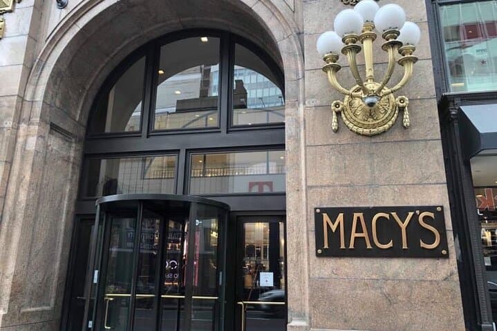 Walking Chelsea, Herald Square & Times Square — A 5‑Hour Neighborhood Tour of Manhattan