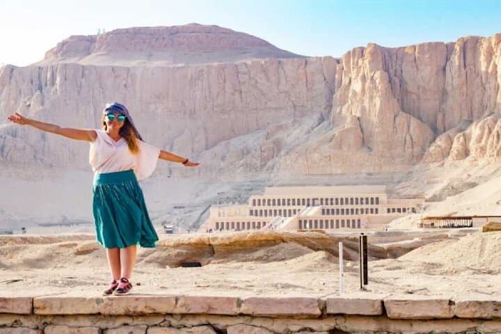 Luxor to Aswan: 5-Day Nile Cruise with Private Egyptologist photo 2
