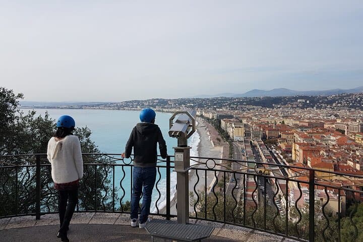 Nice Segway Circuit: 3-Hour Promenade des Anglais & Old Town Tour photo 5