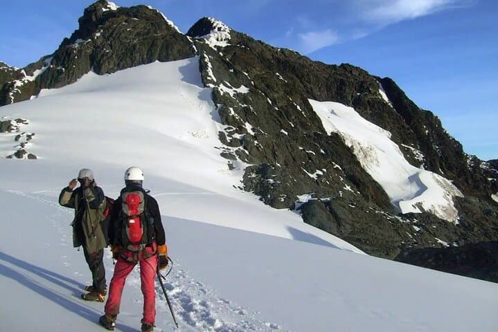 3-Day Rwenzori Trek to Sine Camp and Enock Falls photo 5