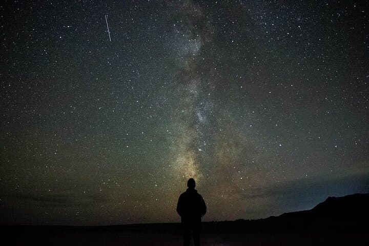 Private Stargazing at Sequoia National Park — Guided Night Sky Experience photo 5