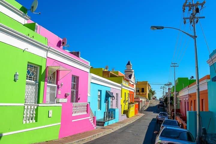 Cape Town Full-Day Private Tour: Table Mountain, Cape Point & Penguins photo 5