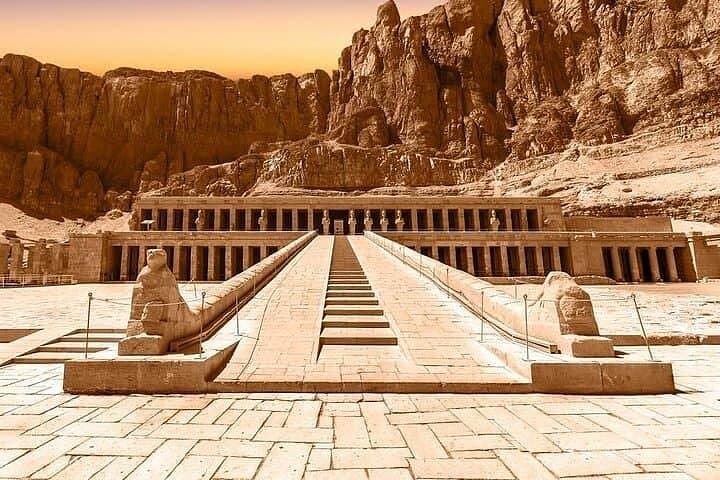 4-Day Luxor & Aswan Adventure: Hot Air Balloon, Abu Simbel & Nile Temples from Cairo photo 5
