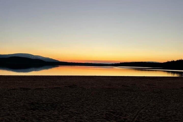 Private Cairngorm National Park Tour from Aviemore — Lochs, Reindeer & Highland History photo 2