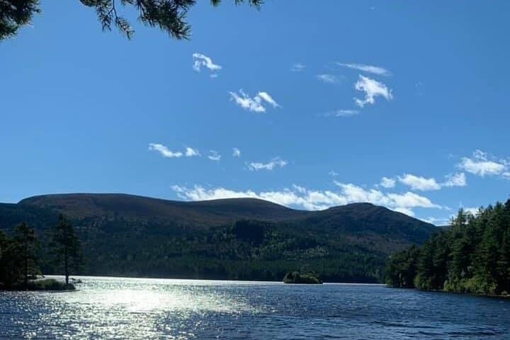 Private Cairngorm National Park Tour from Aviemore — Lochs, Reindeer & Highland History photo 5