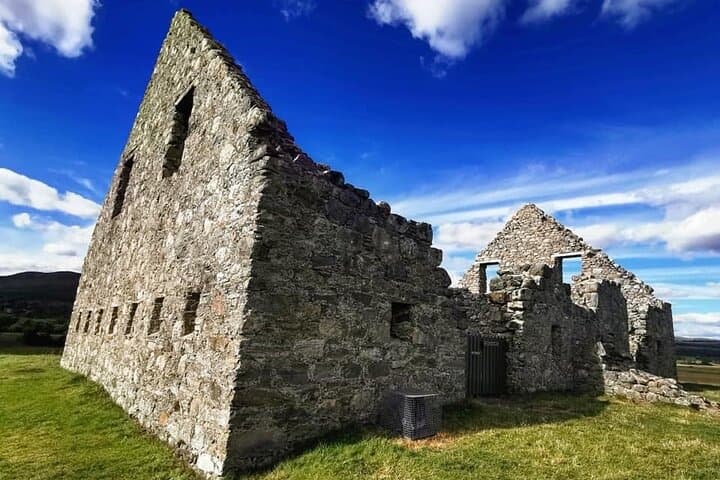 Private Cairngorm National Park Tour from Aviemore — Lochs, Reindeer & Highland History photo 6