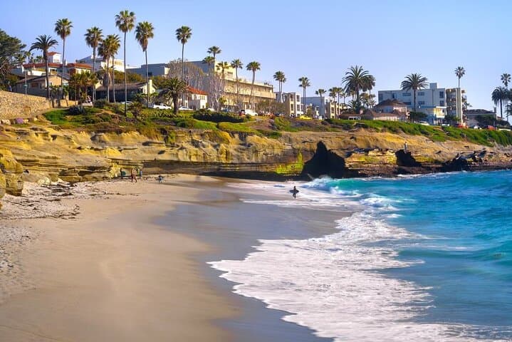 Private Business Car Transfer from San Diego Hotels to SAN Airport photo 4
