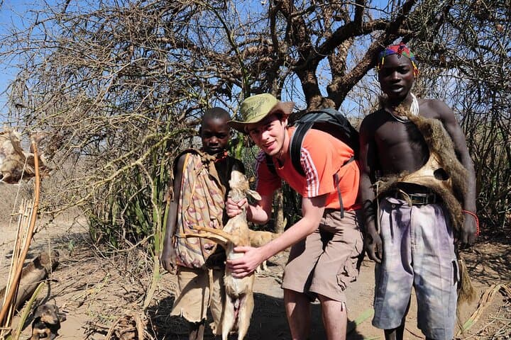 9-Day Budget Lodge Safari in Tanzania: Serengeti, Ngorongoro & Lake Manyara photo 5