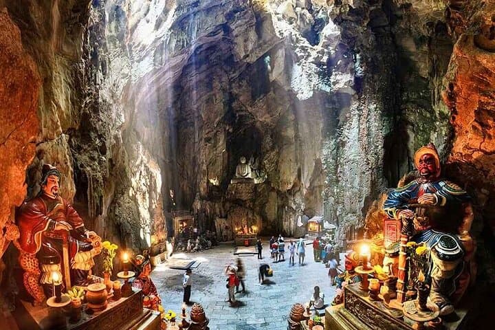 Experience the Thrill of Vietnam's Landscapes on an Easyrider Tour photo 4