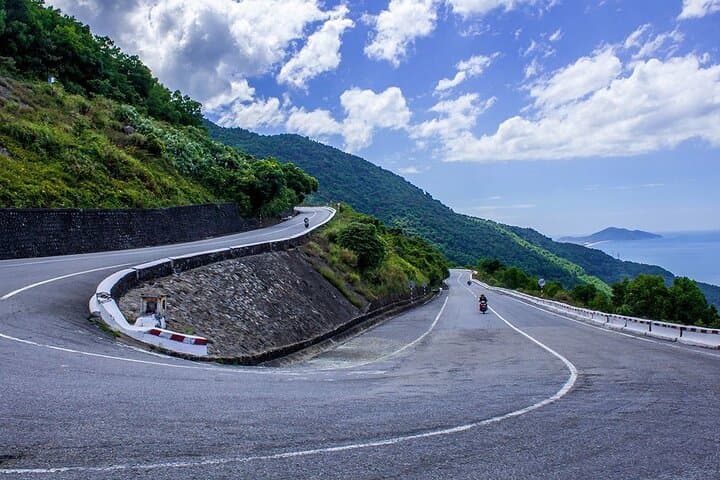 Experience the Thrill of Vietnam's Landscapes on an Easyrider Tour photo 5