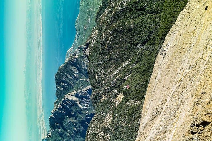 Tahtalı (Olympos) Cable Car: Summit Views Above Antalya’s Coast photo 6