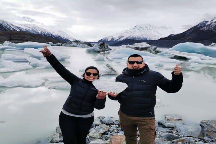 Two-Day Mt Cook & Lake Tekapo Small-Group Tour from Queenstown: Scenic Drives, Easy Walks & Stargazing photo 4