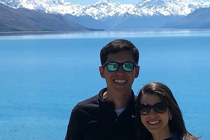 Two-Day Mt Cook & Lake Tekapo Small-Group Tour from Queenstown: Scenic Drives, Easy Walks & Stargazing photo 6