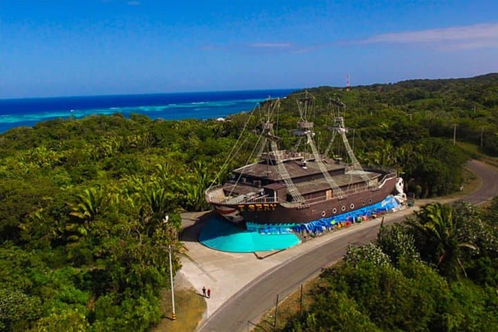 Punta Gorda ATV & Dune Buggy Tour: Jungle Trails, Garifuna Culture & Beach Relaxation photo 3
