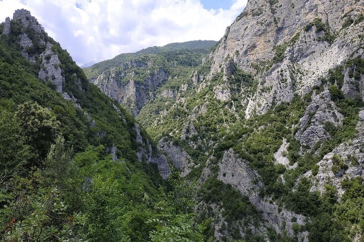 Enipeas Gorge Half-Day Hike on Mount Olympus from Litochoro photo 2