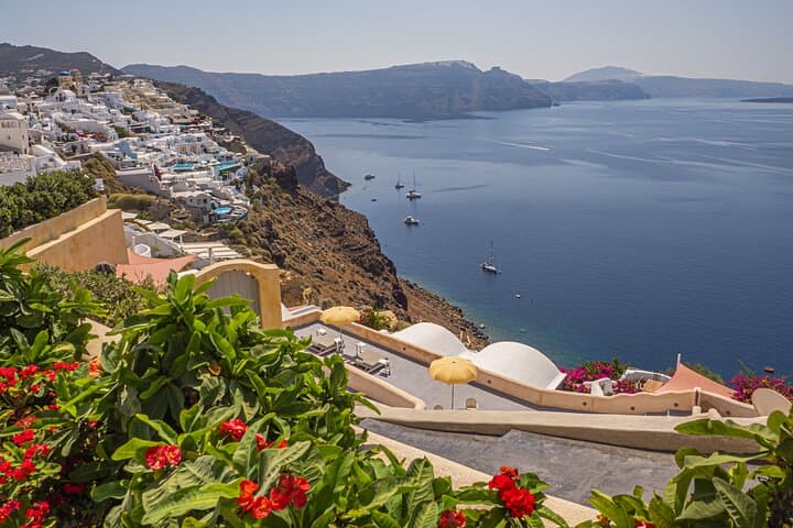 Santorini Insta Photography Tour — Best Photo Spots, Tips & Logistics photo 2
