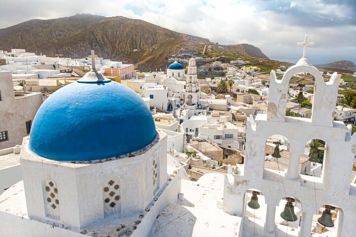 Santorini Insta Photography Tour — Best Photo Spots, Tips & Logistics photo 4