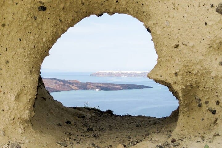 Santorini Insta Photography Tour — Best Photo Spots, Tips & Logistics photo 3