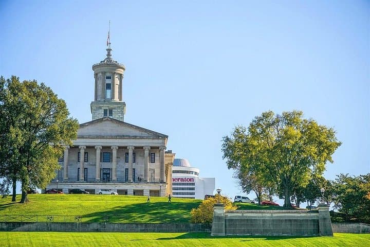 Two-Hour Guided Walking Tour of Downtown Nashville’s Historic Music District photo 4