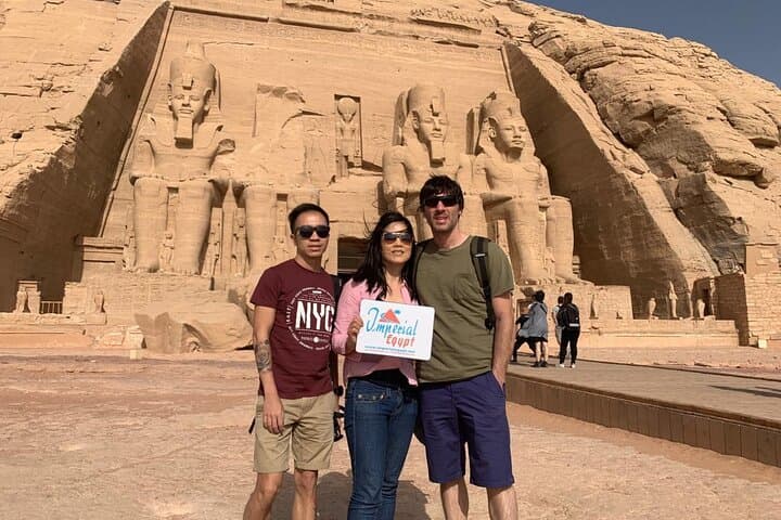 Luxury Nile Cruise: 8-Day Cairo, Luxor & Aswan Journey photo 6