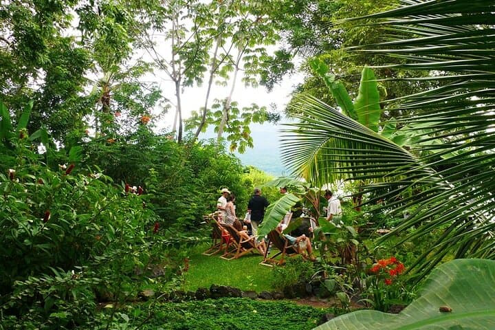 Zopango Island Private Day Trip: Kayak, Swim & Fish BBQ on Lake Nicaragua photo 2