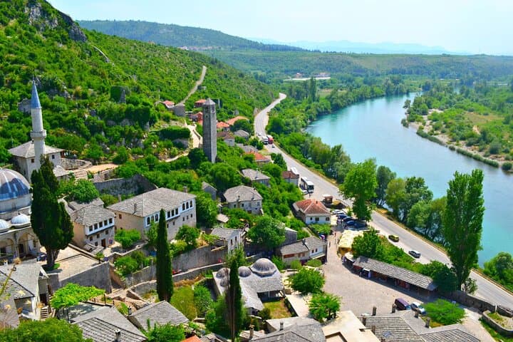 11-Day Bosnia Discovery: Private Non-Touristy Tour from Sarajevo photo 4
