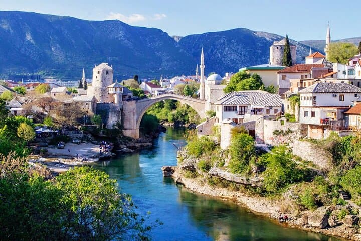 11-Day Bosnia Discovery: Private Non-Touristy Tour from Sarajevo