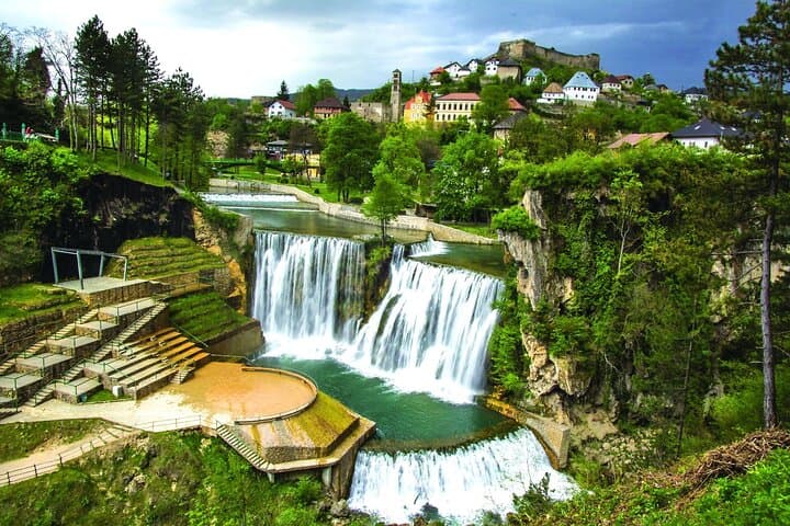 All-Seasons 15-Day Bosnia Discovery Private Tour from Sarajevo photo 4