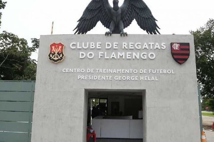 Flamengo Stadium Tour and Panoramic Lagoa Drive in Rio de Janeiro photo 2